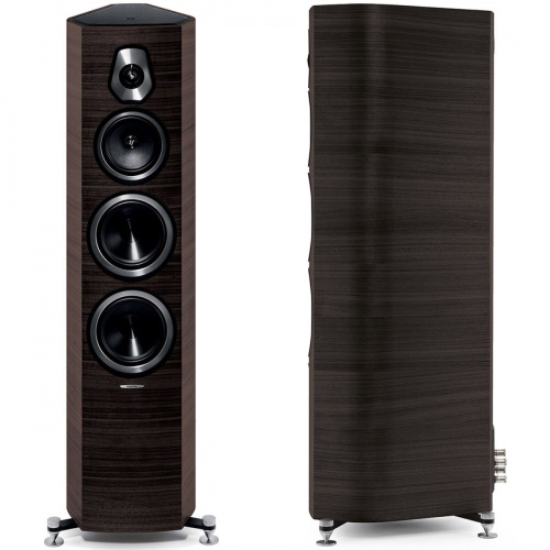 Sonus Faber Sonetto V Wenge