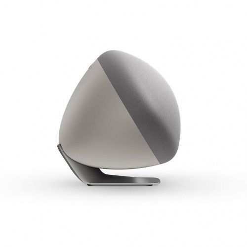 B&W Zeppelin Pearl Grey