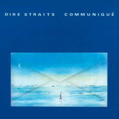 Dire Straits - Communique (LP)