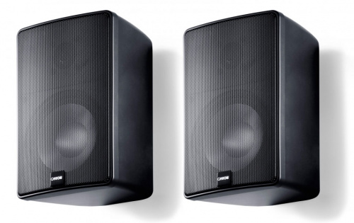 Canton Plus XL.3 Black