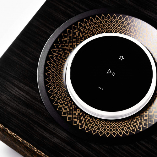 Naim Mu-So 2nd Generation For Bentley Special Edition