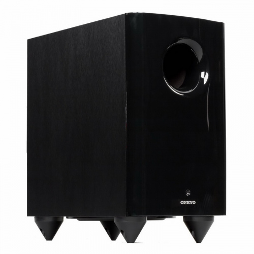 Onkyo HT-S7805 Black