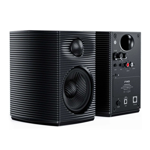 FiiO SP3 BT (F3231S) Black