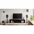 KEF KC62 Carbon Black