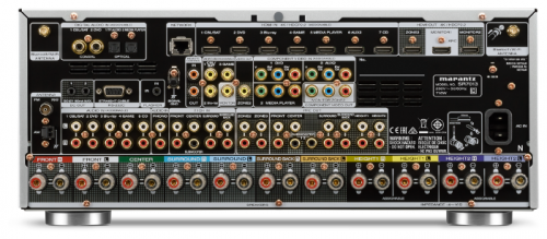 Marantz SR7013 Black