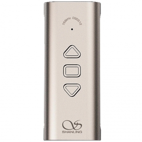 Shanling UA3 Titanium