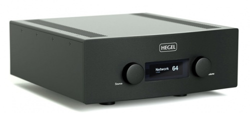 Hegel H590 Black