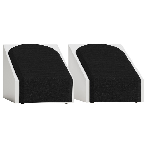 Monitor Audio Silver AMS Satin White (8G)