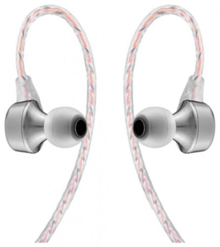 RHA CL750