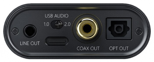 FiiO K3