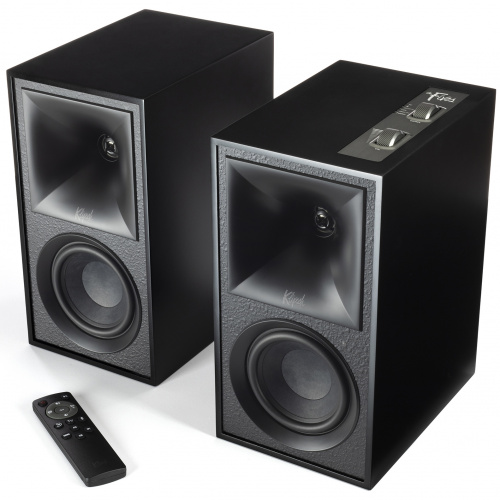 Klipsch The Fives Matte Black