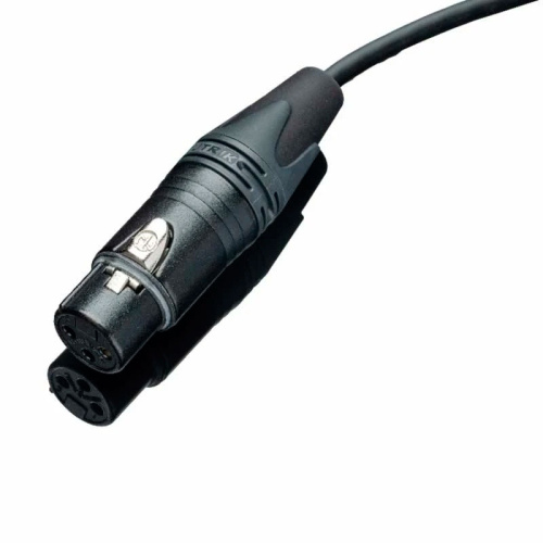 Pro-Ject Connect It Phono DS 5P - XLR 1.23m Pro-Ject Connect It Phono DS 5P - XLR 1.23m