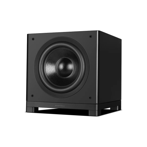 Wharfedale NOVA 12 Matte Black