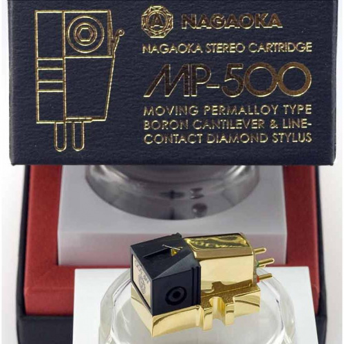 Nagaoka MP-500