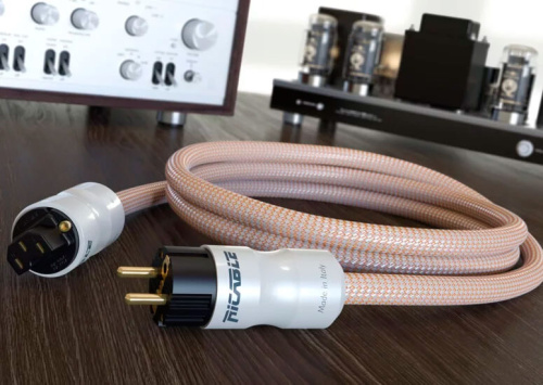 Ricable Dedalus Elite Power 1.5m