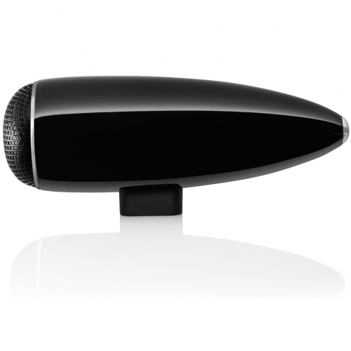 B&W 702 S2 Gloss Black