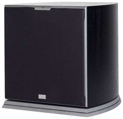 Audiovector SR Sub Avantgarde Piano Black