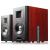 AirPulse A300 Pro Walnut AirPulse A300 Pro Walnut