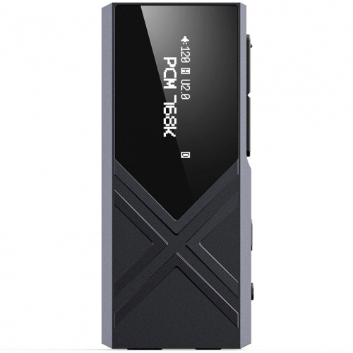 FiiO KA17 (F3101K) Black