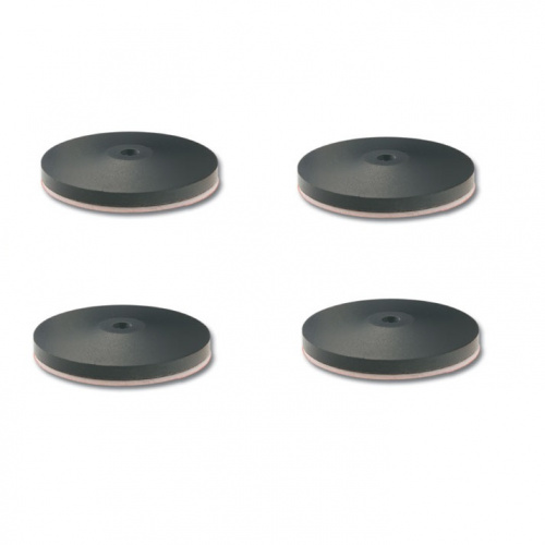 Inakustik Premium Plate Black (0084847) Inakustik Premium Plate Black (0084847)