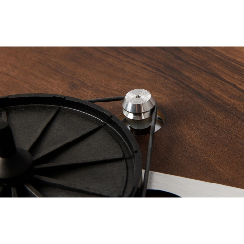 Rega Planar 3 50th Anniversary Edition (Exact) Walnut