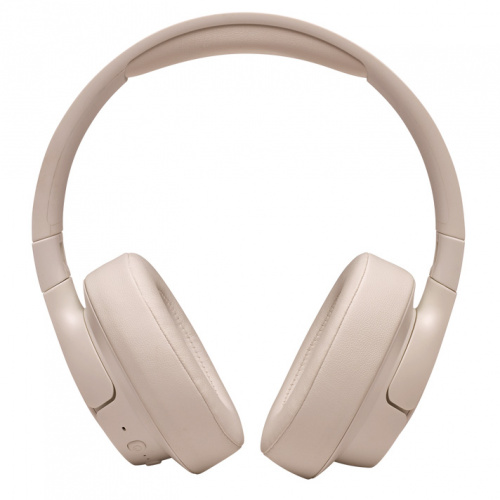 JBL Tune 760NC Beige