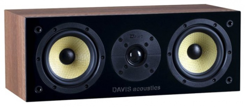 Davis Acoustics Balthus 10 American Walnut