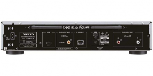 Onkyo NS-6130 Black
