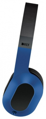 KEF M400 Racing Blue