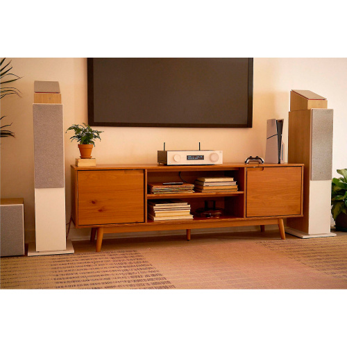 JBL MA510 White