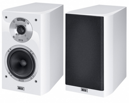 Heco Celan GT 202 Piano White