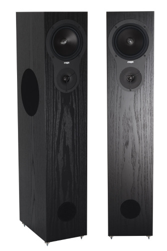 Rega RX3 Black Ash (demo)