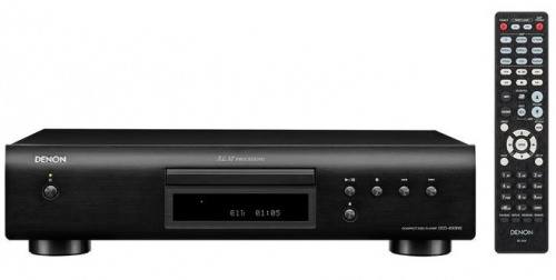 Denon DCD-600NE Black