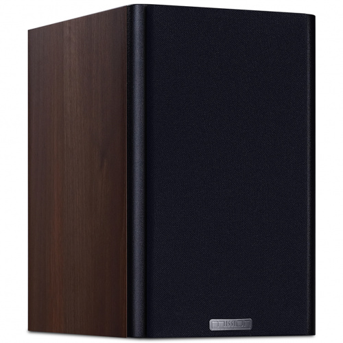 Mission LX Connect Walnut Pearl