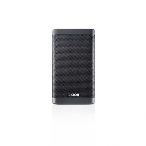 Canton Smart Soundbox 3 Black