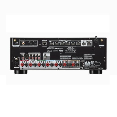 Denon AVR-S970H