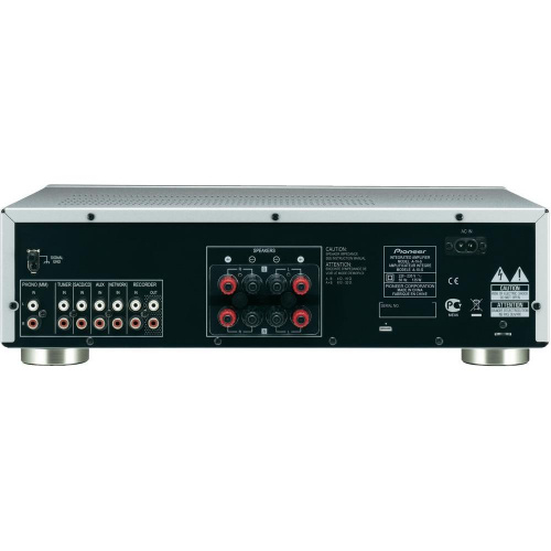 Pioneer A-10AE-S