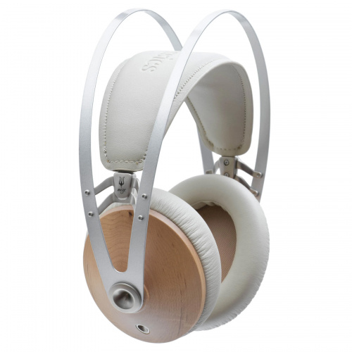 Meze 99 Classics Maple Silver