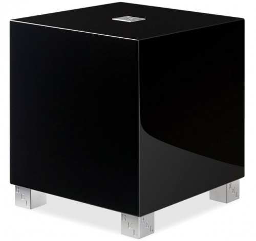 REL T5i Piano Black REL T5i Piano Black