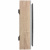 DALI Oberon On Wall Light Oak