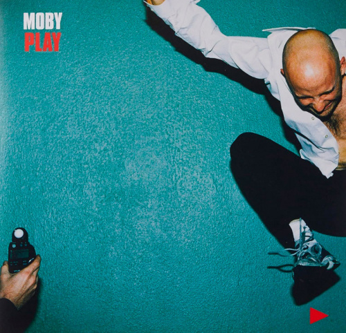 Moby - Play (2LP)