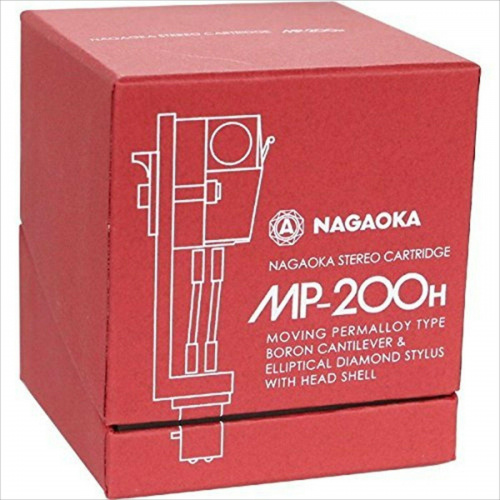 Nagaoka MP-200H