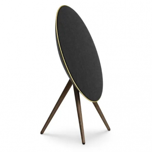 Bang & Olufsen Beoplay A9 4th Generation Brass/Smoked Oak