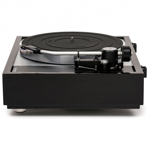 Thorens TD-1600 (TP160) High Gloss Black