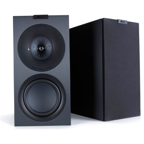 KEF Q Concerto Meta Satin Black