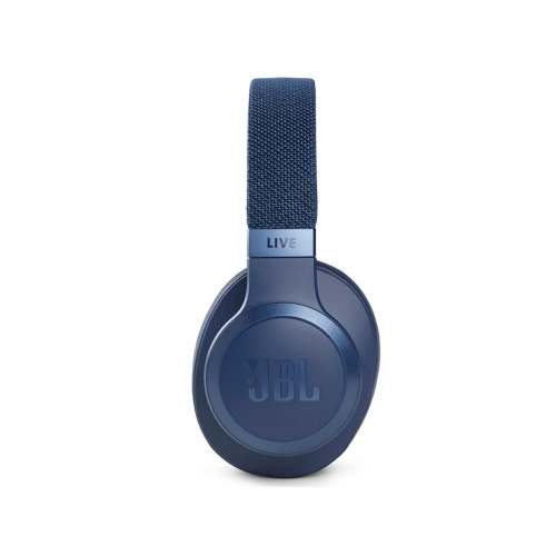 JBL Live 660NC Blue