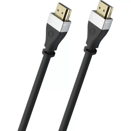 Oehlbach Excellence Select Video UHS HDMI 2.1 1.5m (33101)