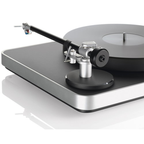 Clearaudio Concept MC/S Black/Silver