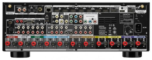 Denon AVR-X4300H