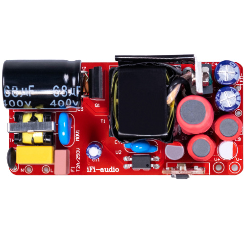 iFi iPower X 5V/3.0A iFi iPower X 5V/3.0A